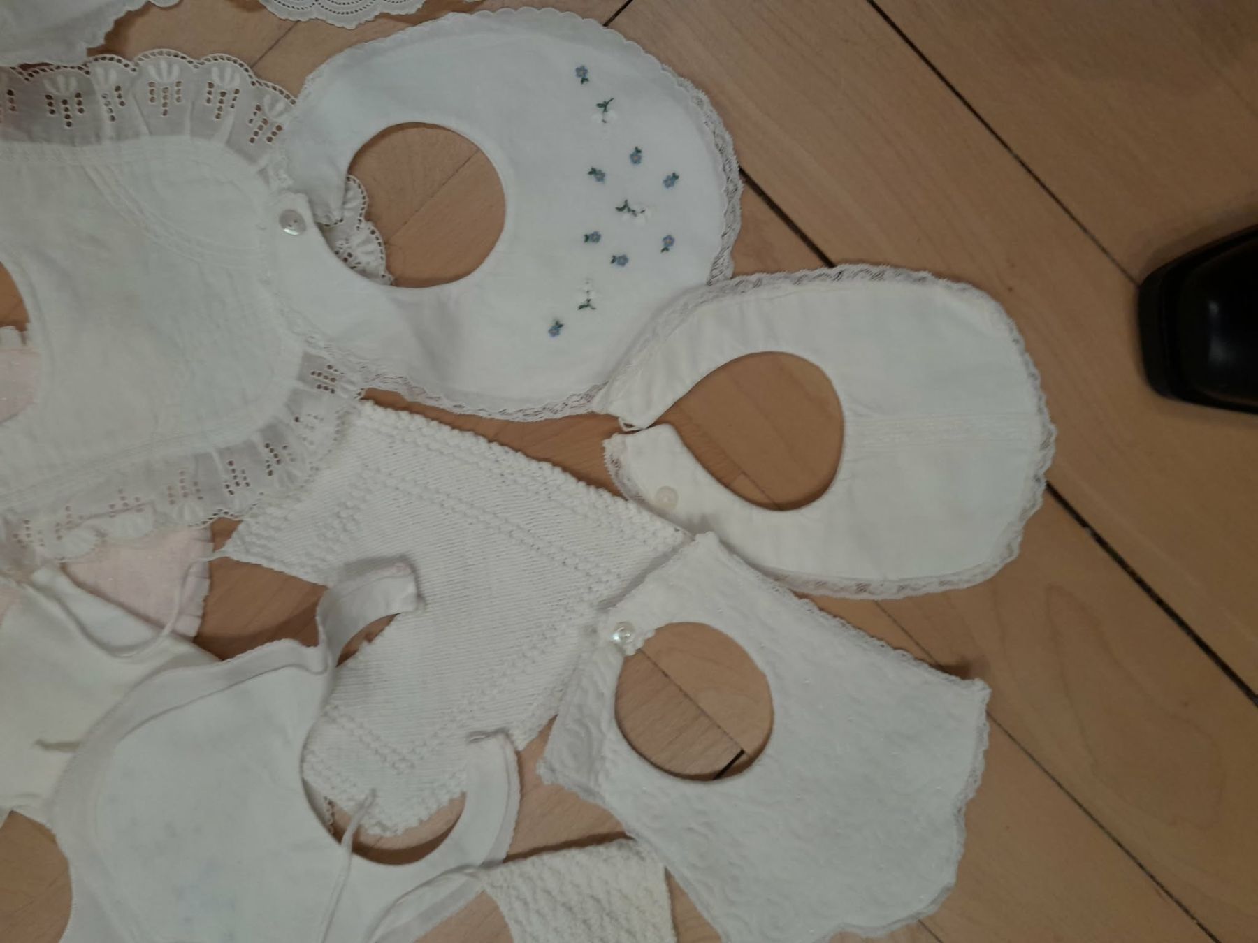 Vestiti: Lot alte Kleider – Usato da Solothurn venduto da BelleEpoque 1