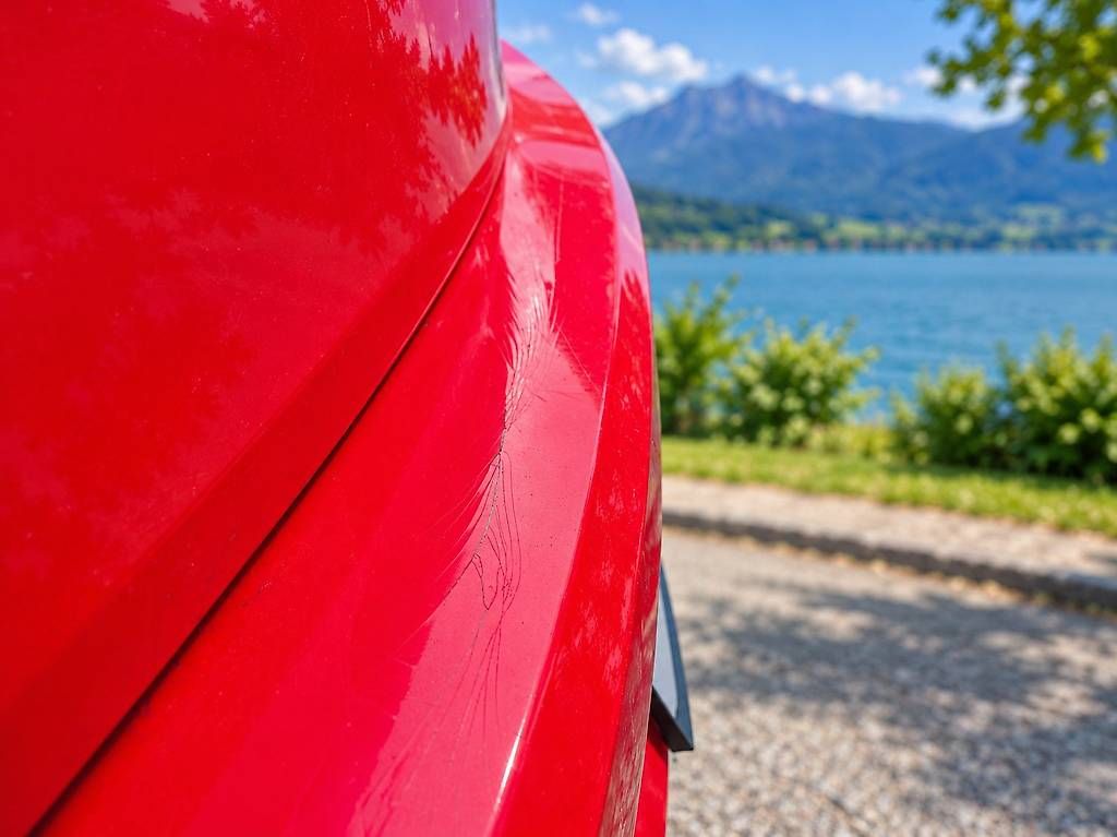 Autos: VW Polo 1.0 BlueMotion Trendline – Gebraucht aus Sursee von chr_j2xk 4