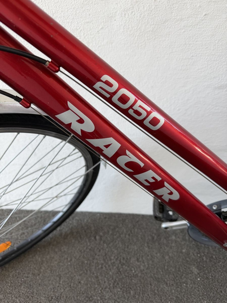 Biciclette: RACER 250 Velo – Usato da Wichtrach venduto da xSelpio007 2