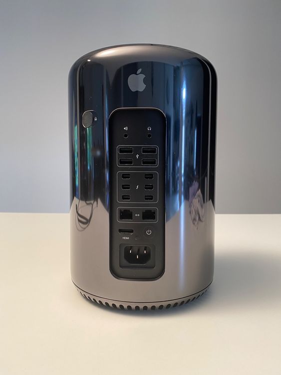 Apple Mac Pro Late 2013 | Kaufen auf Ricardo
