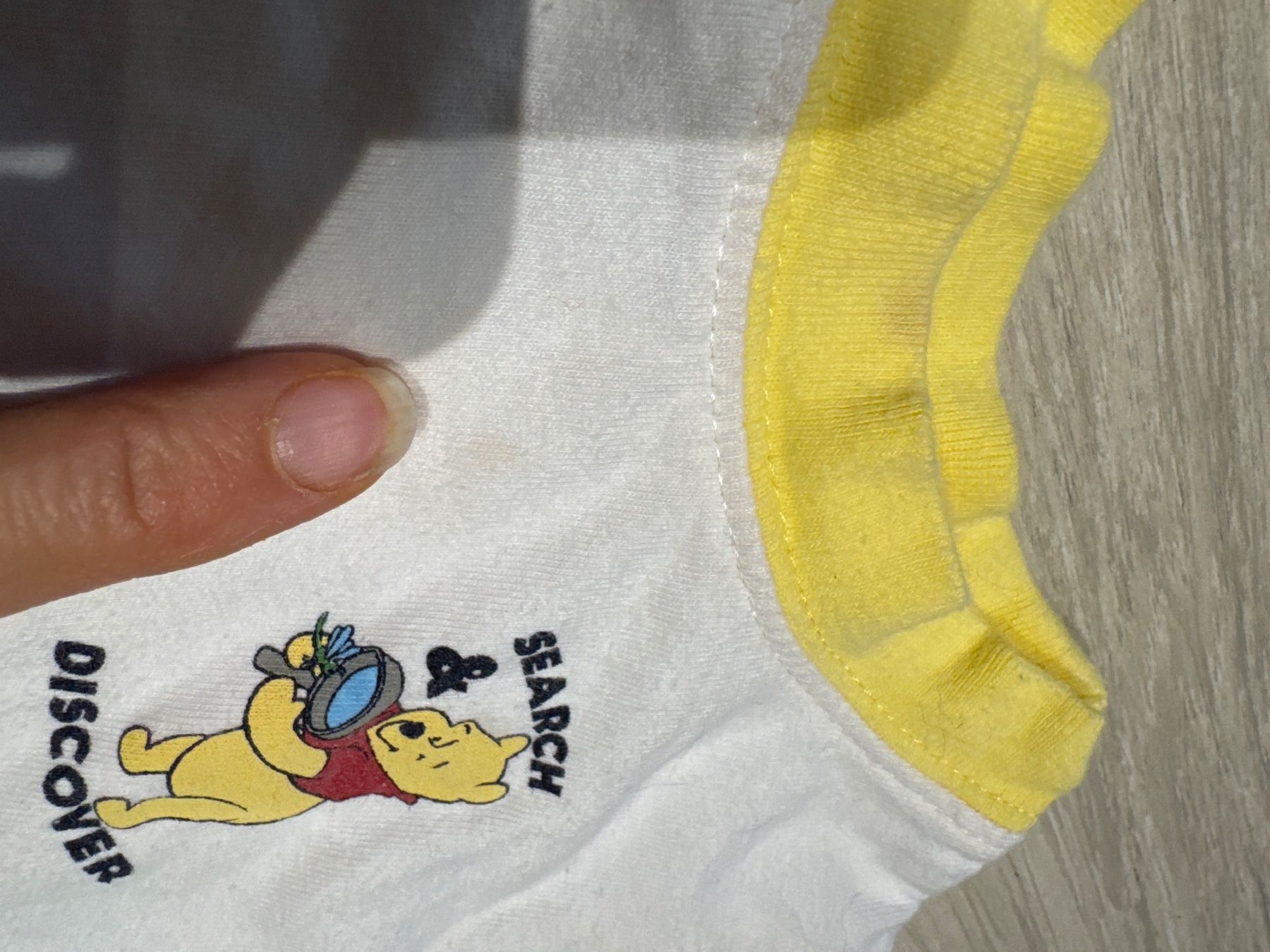 Kleiderpakete & -sets: Jungen Sommer Set Gr 86, 9 teilig – Gebraucht aus Gelterkinden von Familienferien 2