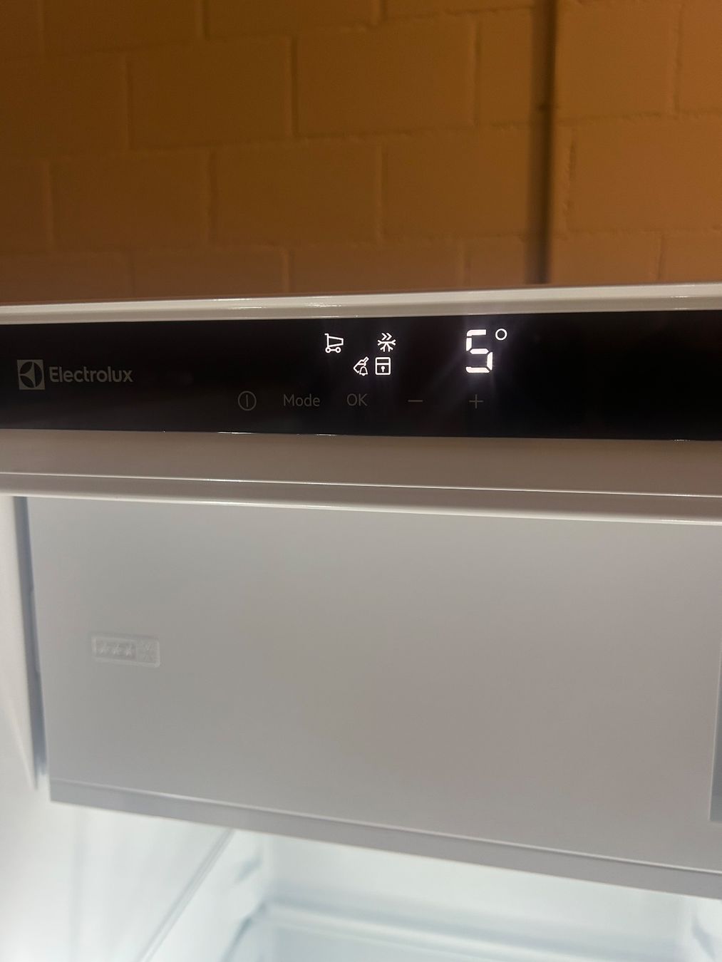 Kühlschrank: Electrolux Einbau Kühlschrank – Gebraucht aus Zürich von Barca10 1