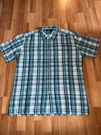 NIC Hemd Gr. XL