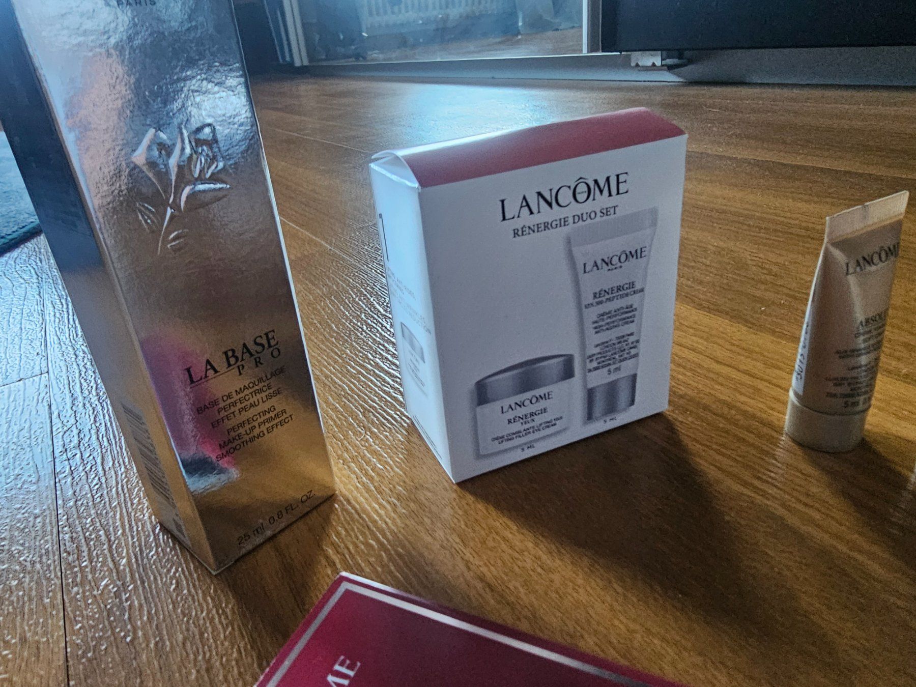 Lancôme Cura del viso: LANCOME set – Nuovo (secondo la descrizione) da Basel venduto da NyGrow 1