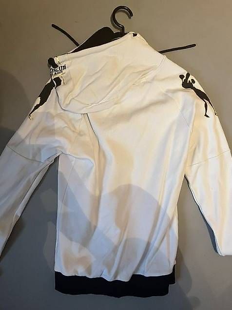 Jacken: Boxeur des Rues Jacke Grösse M – Gebraucht aus Nottwil von mit_7x97 1