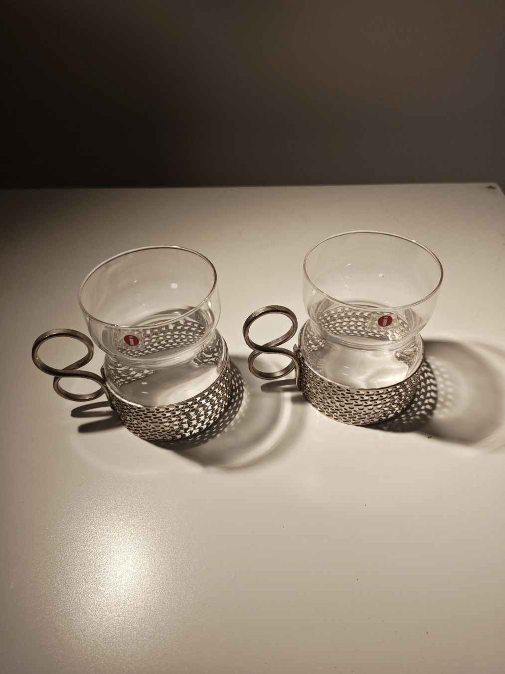 Iittala Geschirrsets: Iittala Tsaikka Glasbecher – Gebraucht aus Kloten von tur_s79q