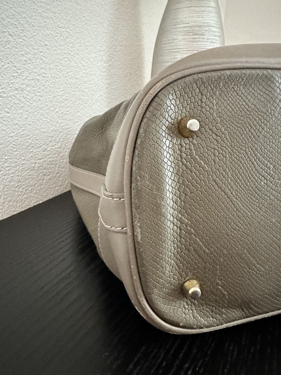 Maison Mollerus Taschen für Damen: Beuteltasche Mollerus – Gebraucht aus Küsnacht ZH von adr_669g 5