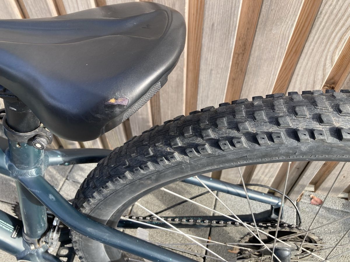 Specialized Biciclette: Specialized Rockhopper Sport S 27.5 – Usato da Biberist venduto da  3