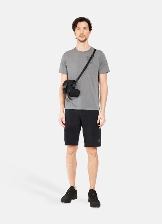 Odlo Pantaloni: Odlo Wanderhose Gr M Neu – Nuovo e nell'imballaggio originale da Zürich venduto da Herbion1 4