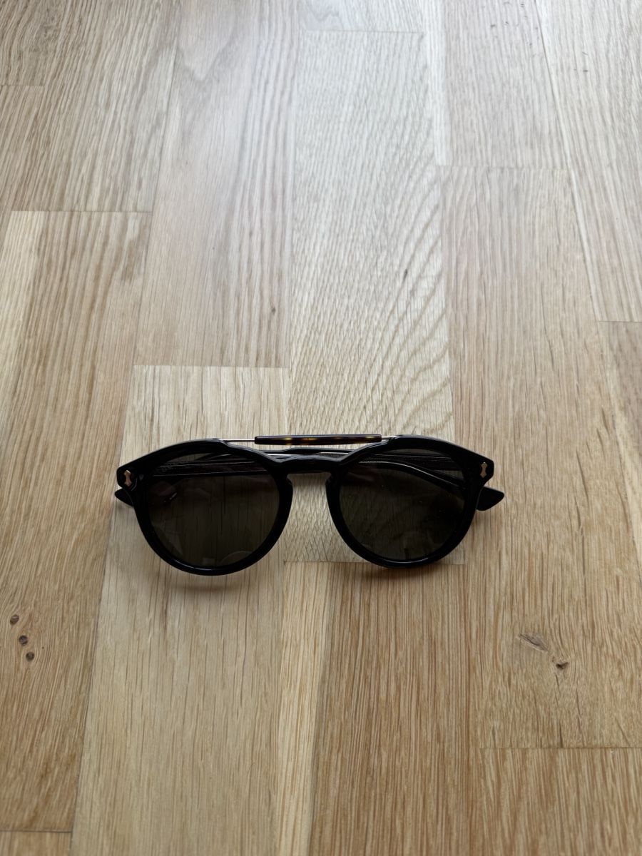 Gucci Occhiali & Lenti: Sonnenbrille Gucci – Nuovo (secondo la descrizione) da Bern venduto da N_97A