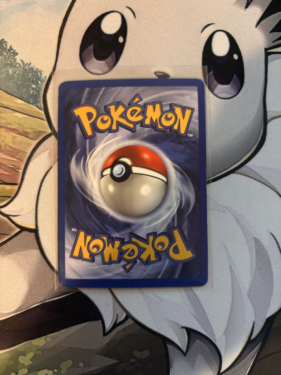 Pokémon Sammelbilder & Trading cards: Pichu (NG 12)  – Gebraucht aus Regensdorf von sam_qrg5 1