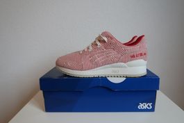 Asics Gel-Lyte 3 „Millionaires RowRed „