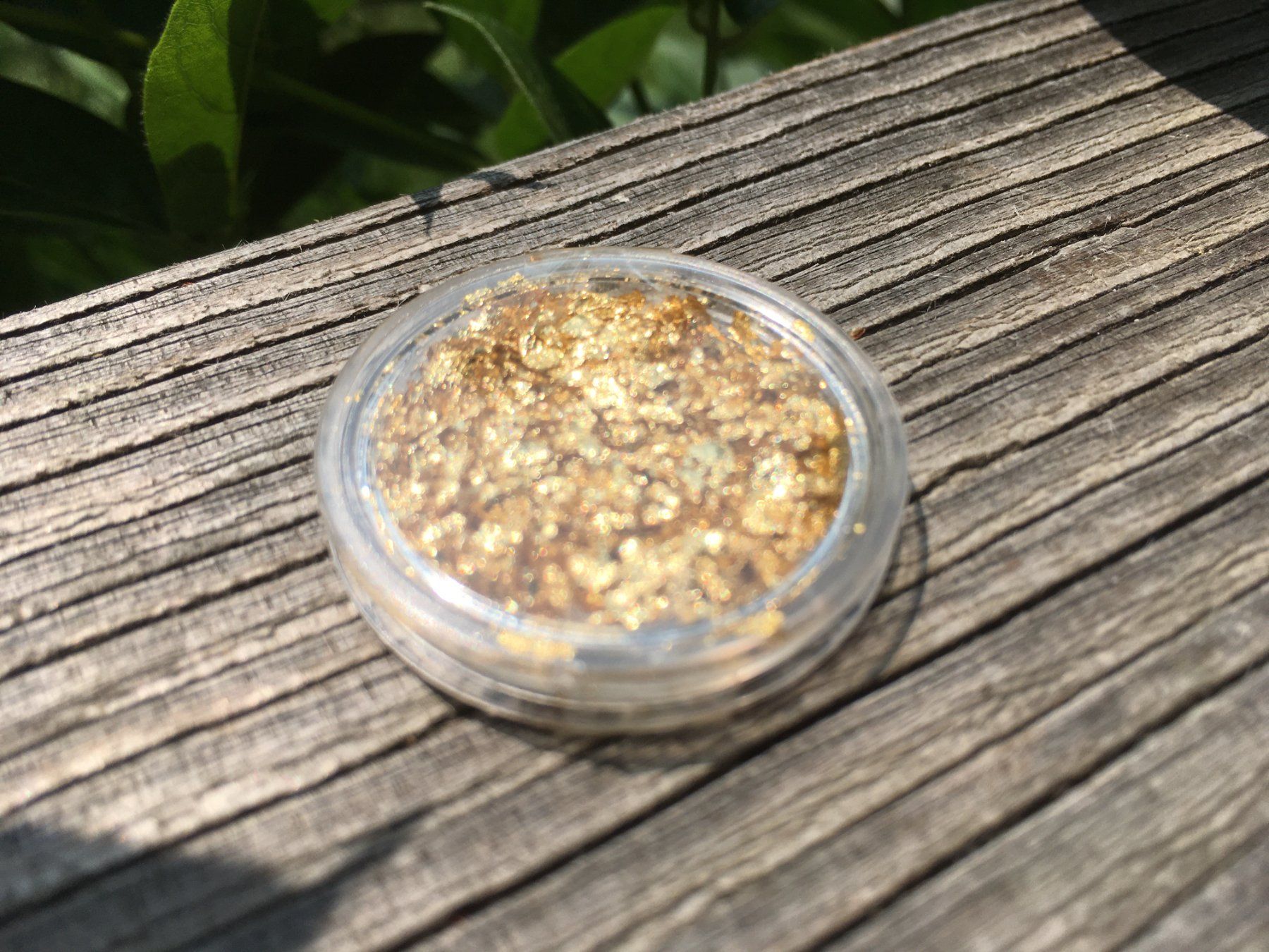 Métaux précieux: BLATTGOLD – Neuf avec emballage d'origine à Aesch ZH par LiquidAktion