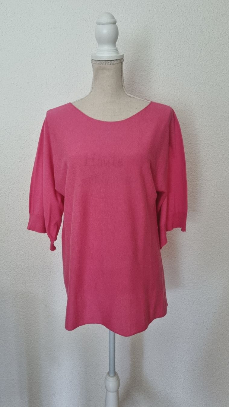 Pullover & Sweatshirts: Schöner 3/4 Arm Sommerpullover von  "CALATURA" Gr. 40 – Neu (gemäss Beschreibung) aus Schneisingen von backstore24