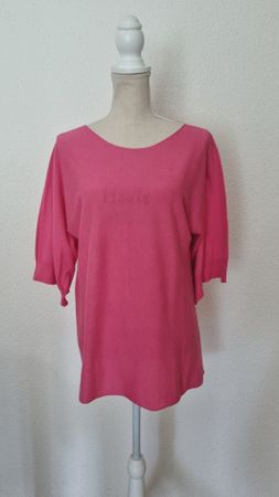 Schöner 3/4 Arm Sommerpullover von  "CALATURA" Gr. 40