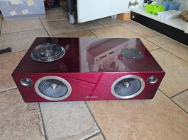 Samsung DA-E750 Vacuum-Tube & BLUETOOTH