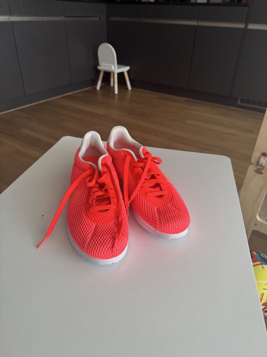 Nike Scarpe da uomo: Nike Cortez Sneaker  – Nuovo (secondo la descrizione) da Wohlen AG venduto da Ar_gu 1