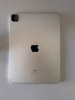 iPad Pro 3.Gen 11" 512GB Silber Wifi+Cellular (A2459)