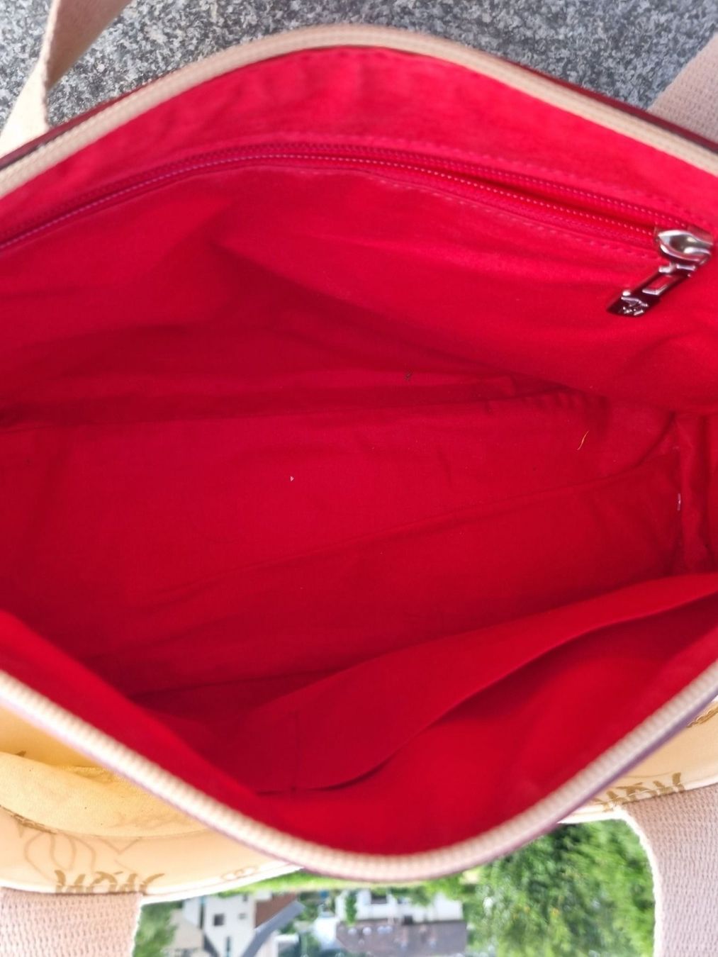 Maison Mollerus Taschen für Damen: MEGA MAISON MOLLERUS.... FRISCH UND HELL – Gebraucht aus Möriken AG von rowyta 6
