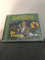 CD - John Sinclair Hörspiel - Die Comedy - originalverpackt