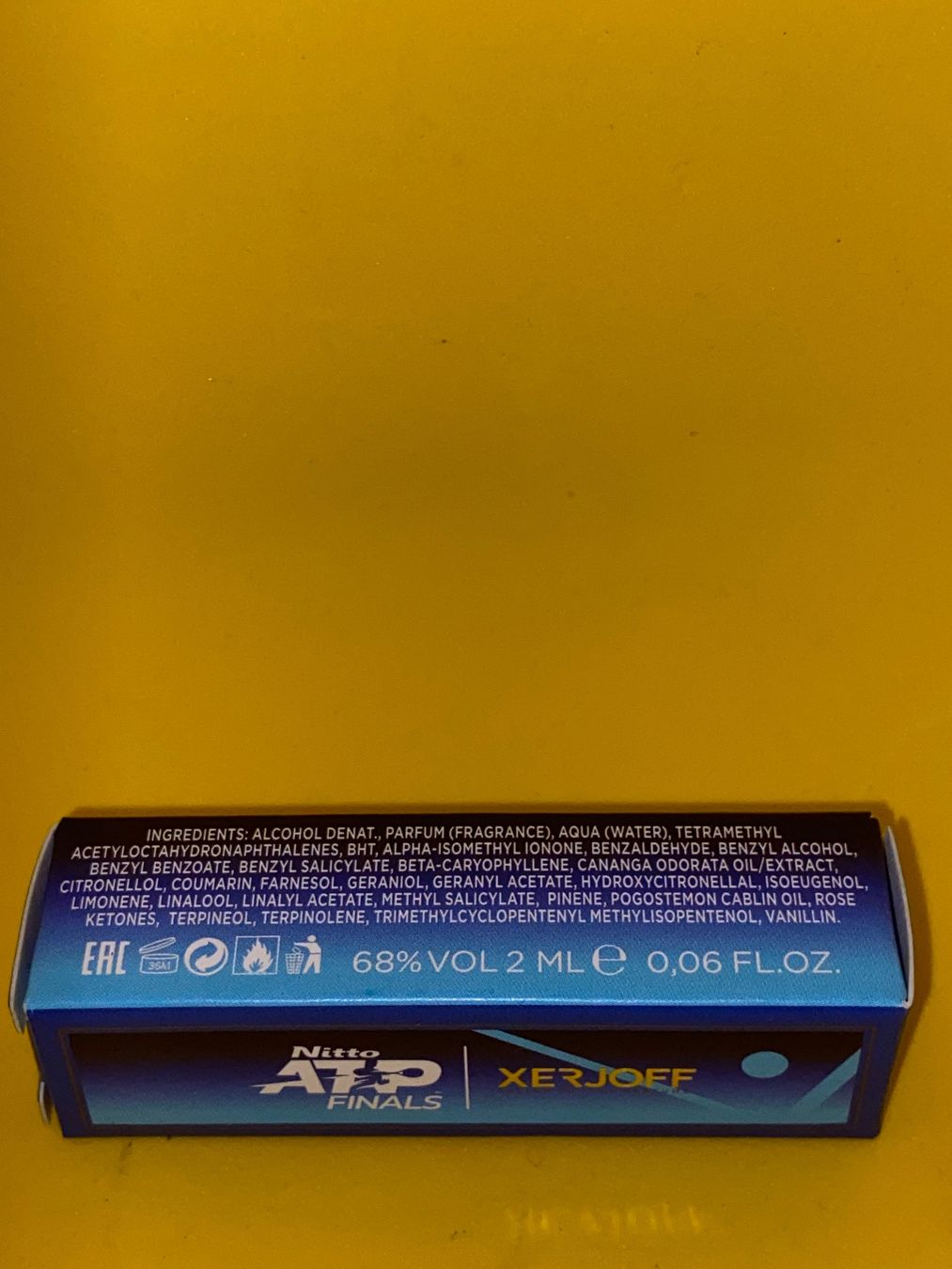 Xerjoff Profumi & Eau de Toilette: 2 ml Xerjoff Torino 24 Probe – Nuovo e nell'imballaggio originale da Sonnental venduto da Lothy90 1