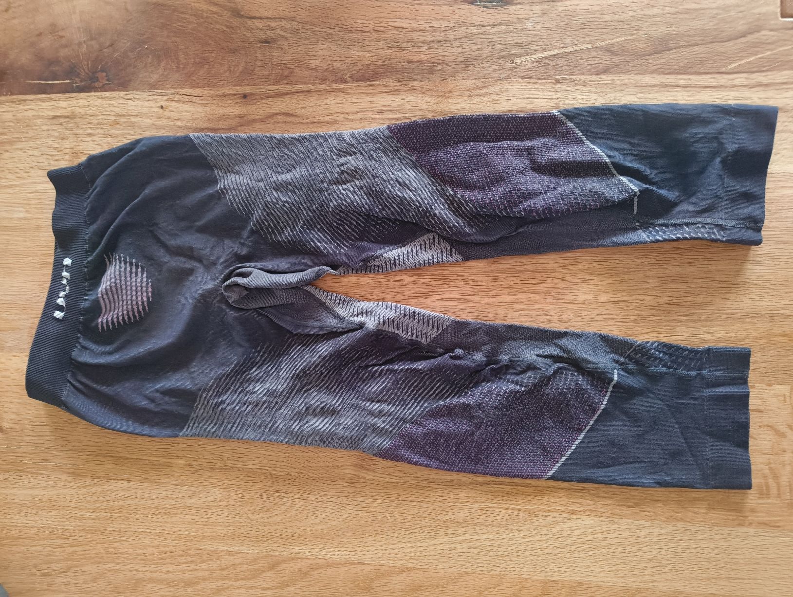 Leggings: UYN Leggings – Usato da Stein am Rhein venduto da DaOhana