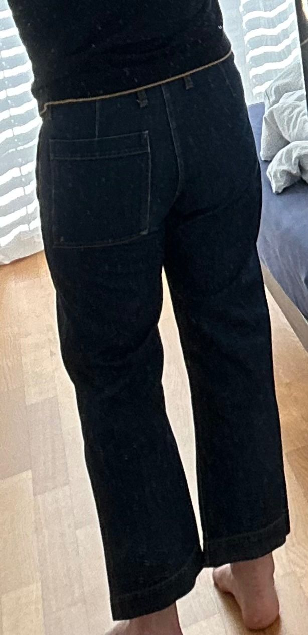 Jeans: Sofie D'Hoore Jeans Gr. 36 – Usato da Riehen venduto da filofax123 8