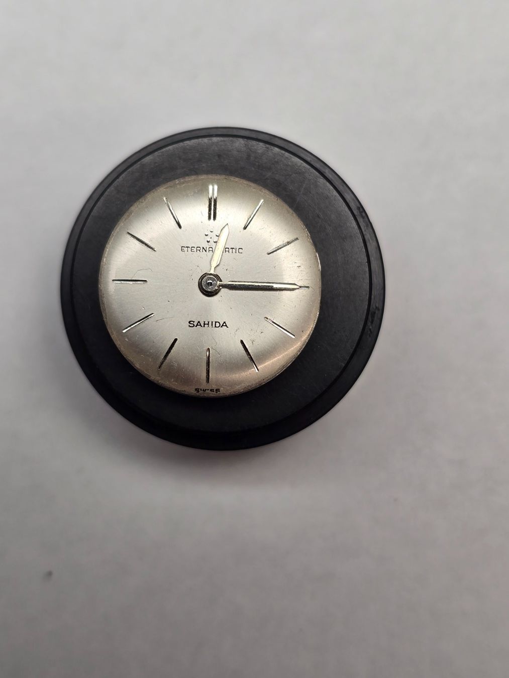 Eterna Orologi: Mouvement Eterna 1466 – Difettoso da Tramelan venduto da Nirdan