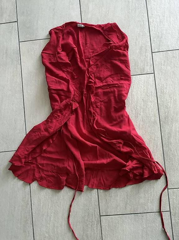 Badekleider & Bikinis: Bikini cover up  – Gebraucht aus Niederhasli von log_5ffv