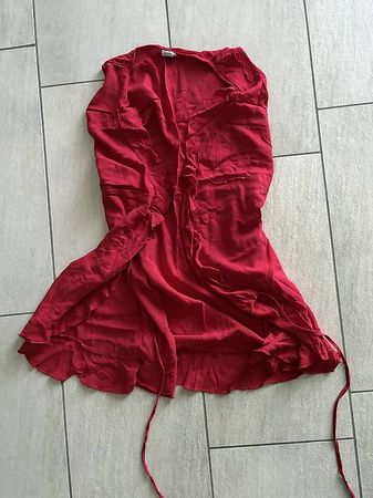 Bikini cover up 