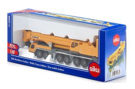 Siku Liebherr 1886 Mobilkran