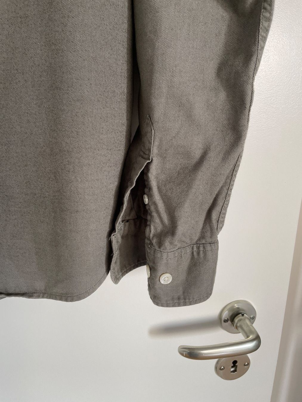 Norse Projects Camicie: Norse Projects Hemd Gr. M – Usato da Zürich venduto da Nhpp 3