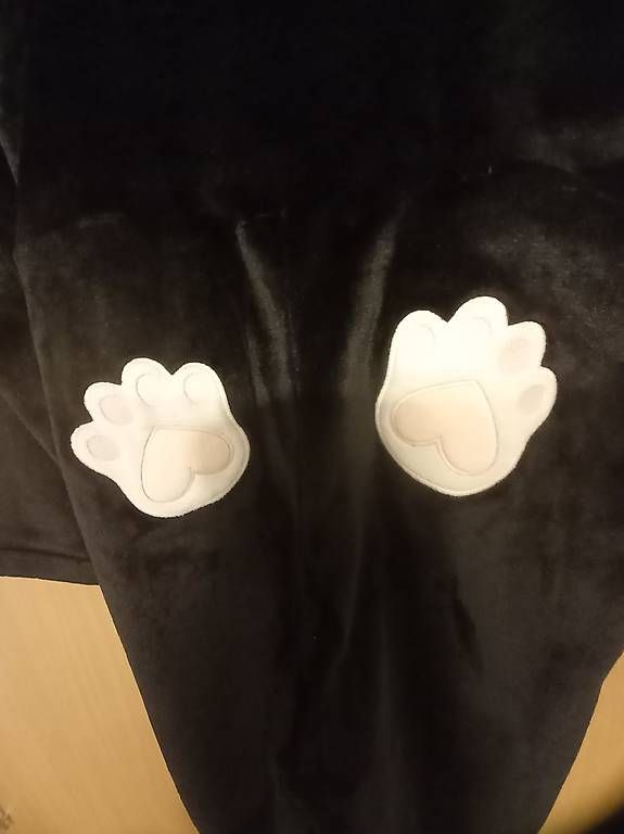 Pyjamas: Pyjama comme neuf – Gebraucht aus La Chaux-de-Fonds von don_gs8z 1