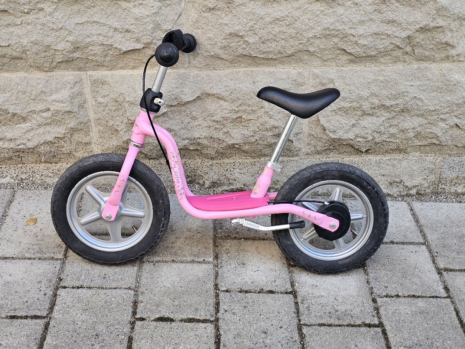 Puky Fahrzeuge für Kinder: Sehr schönes Laufrad! – Gebraucht aus Zürich von Masgo 1