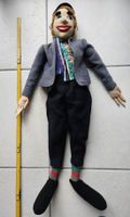 Puppe männlich 88cm