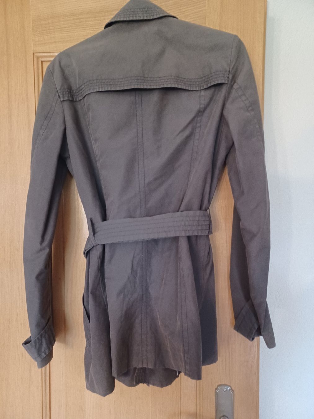 Esprit Giacche: veste légère taupe esprit 34 – Usato da Servion venduto da josephine22 1