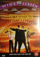 FROM DUSK TILL DAWN