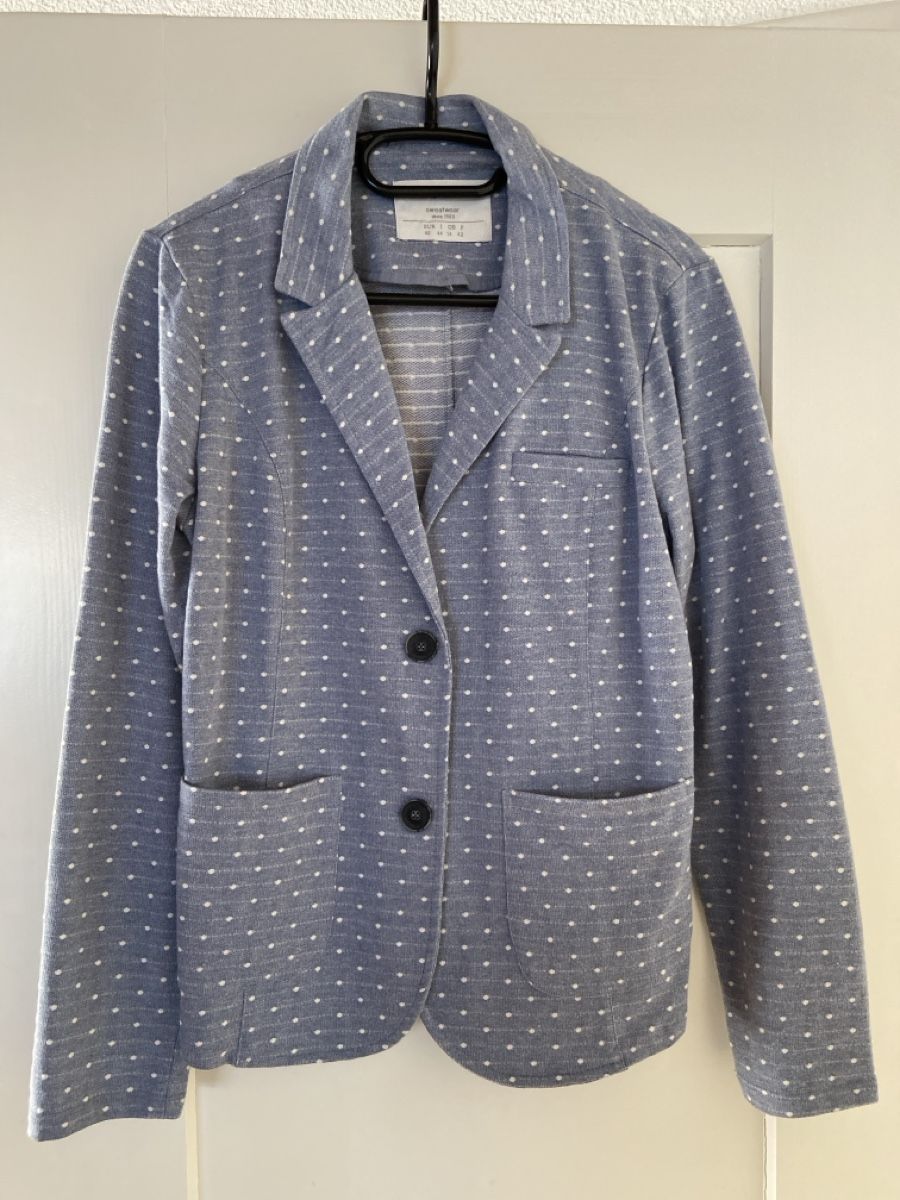 Giacche: Jacke Damen Grösse 40 – Usato da Unterentfelden venduto da Lavach