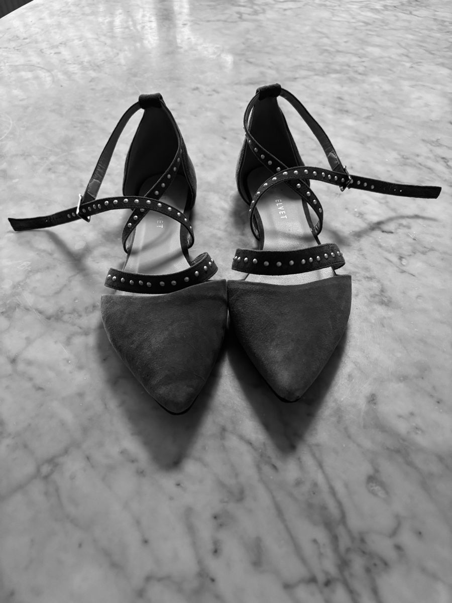 Scarpe da donna: Schuhe Gr. 40 – Usato da bern venduto da marion78 1