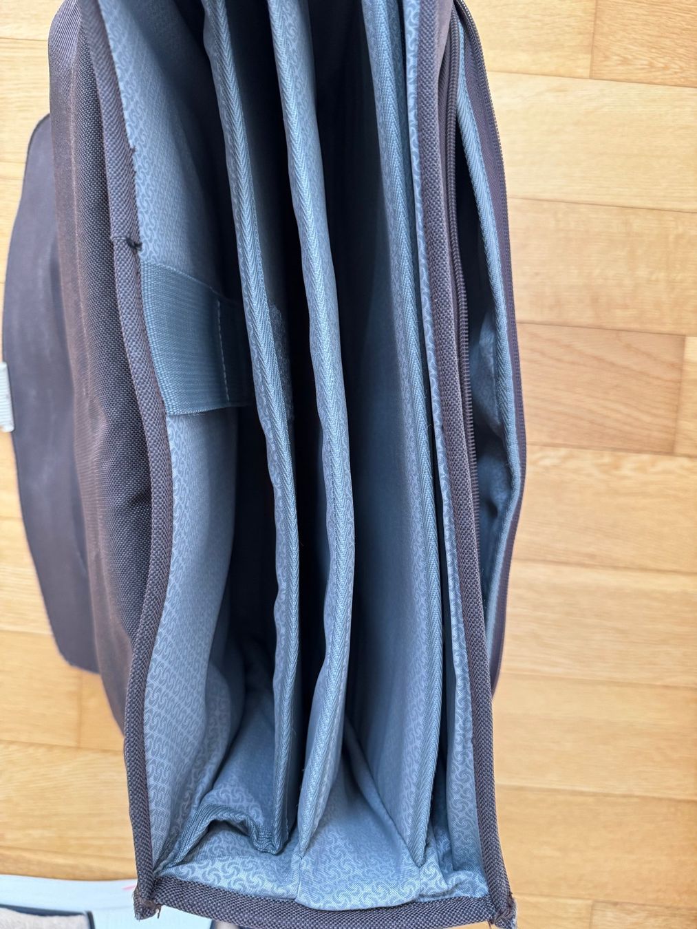 Valigie & Borse: Samsonite Business Tasche – Usato da Hagendorn venduto da Panto100 3