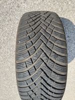 4 pneumatici invernali Hankook HA 205/45 R 17 W320 XL 88V