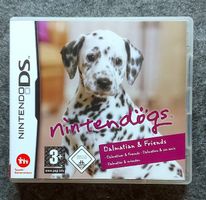 Nintendogs Dalmatian & Friends - Nintendo DS 🐶🐶🐶