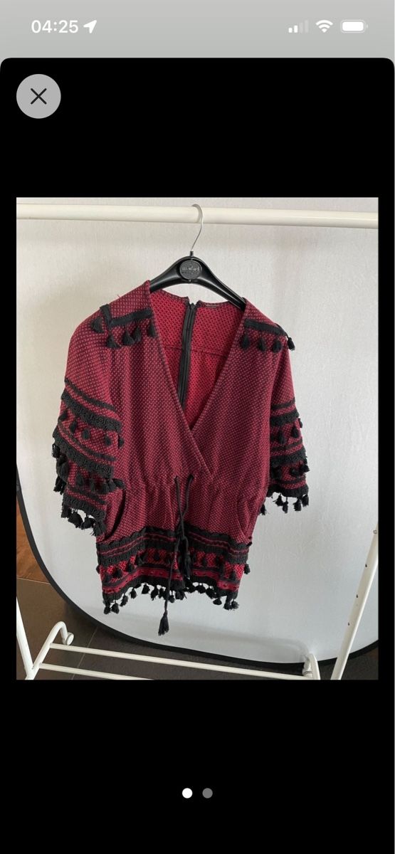 Tute: Cooler jumpsuit gr 38 – Usato da Allschwil venduto da selake990673