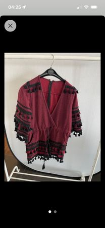 Cooler jumpsuit gr 38