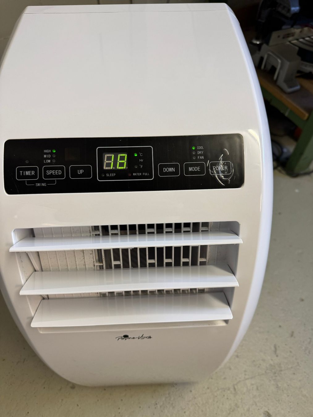 Klimageräte: Klimagerät – Gebraucht aus Goldach von Best_buy 1