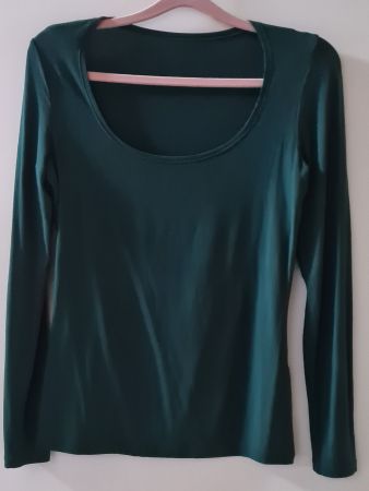 LangarmShirt von Intimissimi Grösse M