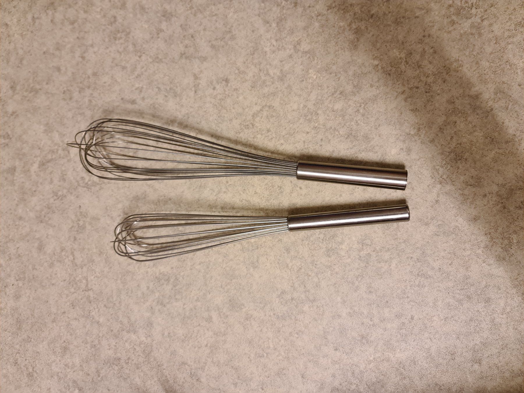Appareils de cuisine: Schneebesen Set – Neuf (Voir description) à Rümlang par olli75