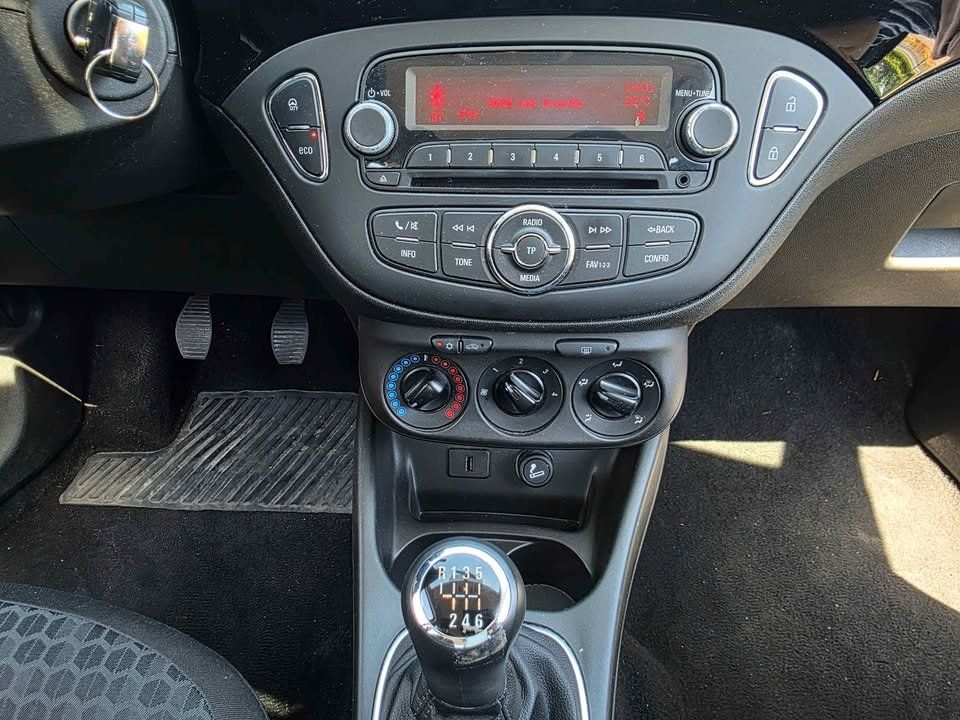 Opel Automobili: Opel Corsa 1.0t – Usato da Crissier venduto da vim_r8qn 7