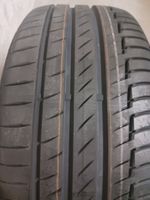 4 Sommerreifen NEU Continental Premiumcont. 6 255/50R20 109H