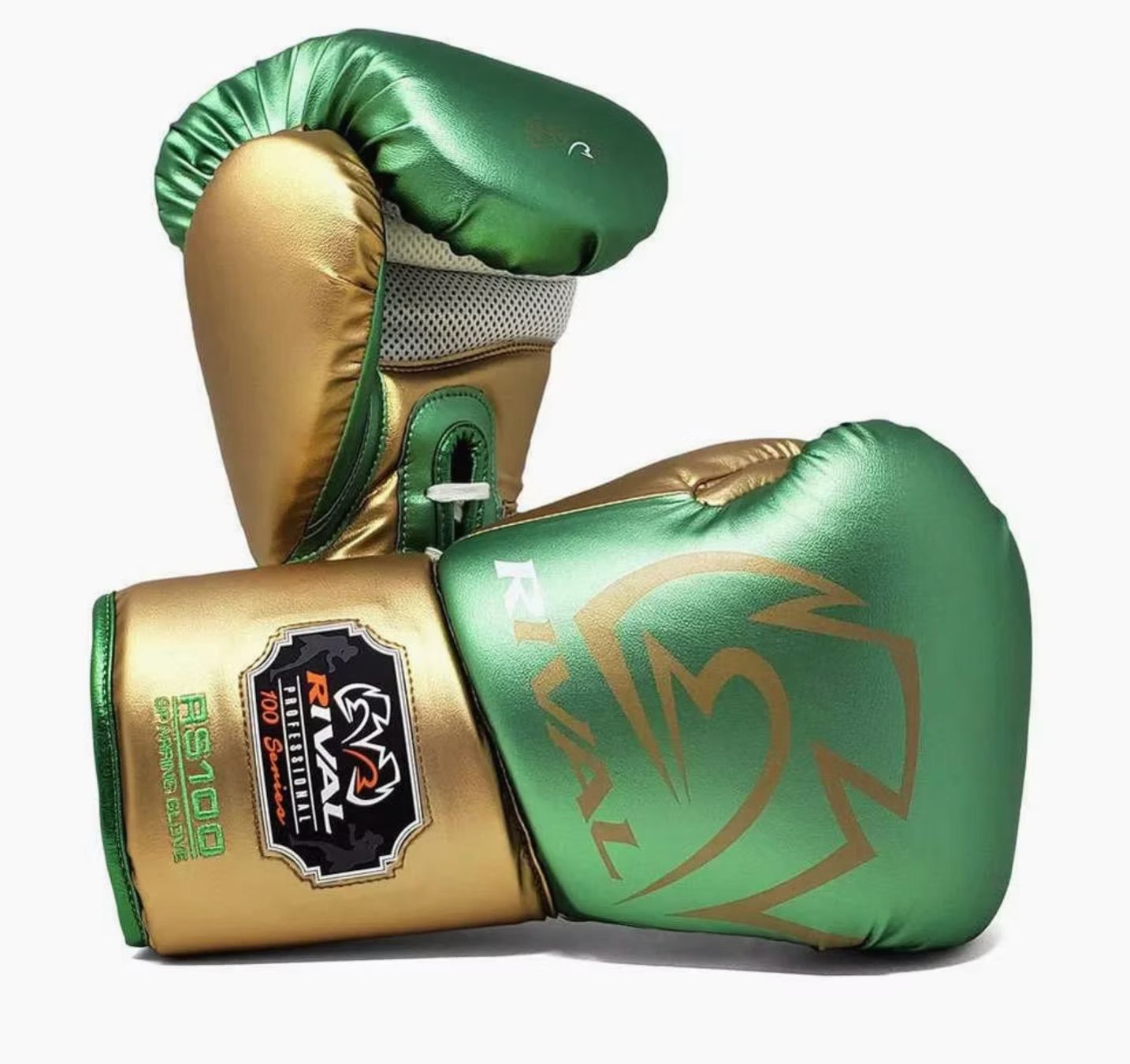 Altri accessori da uomo: RIVAL Professional Sparring RS 100 14 oz – Nuovo e nell'imballaggio originale da Bazenheid venduto da Vita_Kampfsport